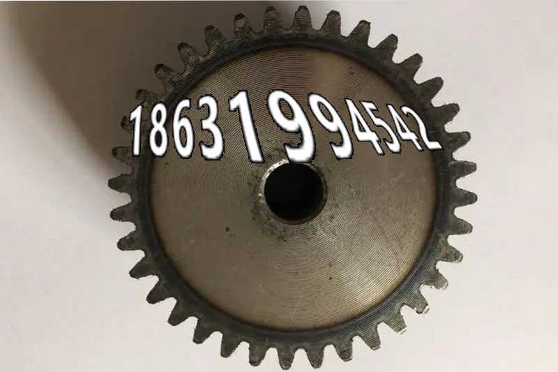 人字齿轮轴可以买到